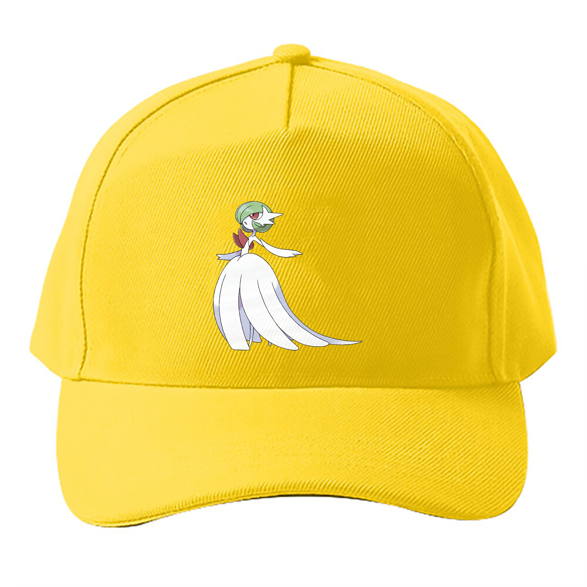 （画像用） ポケットモンスター Pokémon ベースボールキャップ 綿100％ 男女兼用 帽子 スポーツ